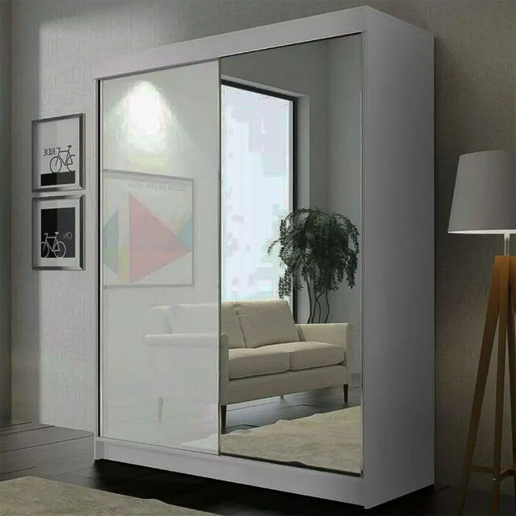 VIKAS SLIDING WARDROBE