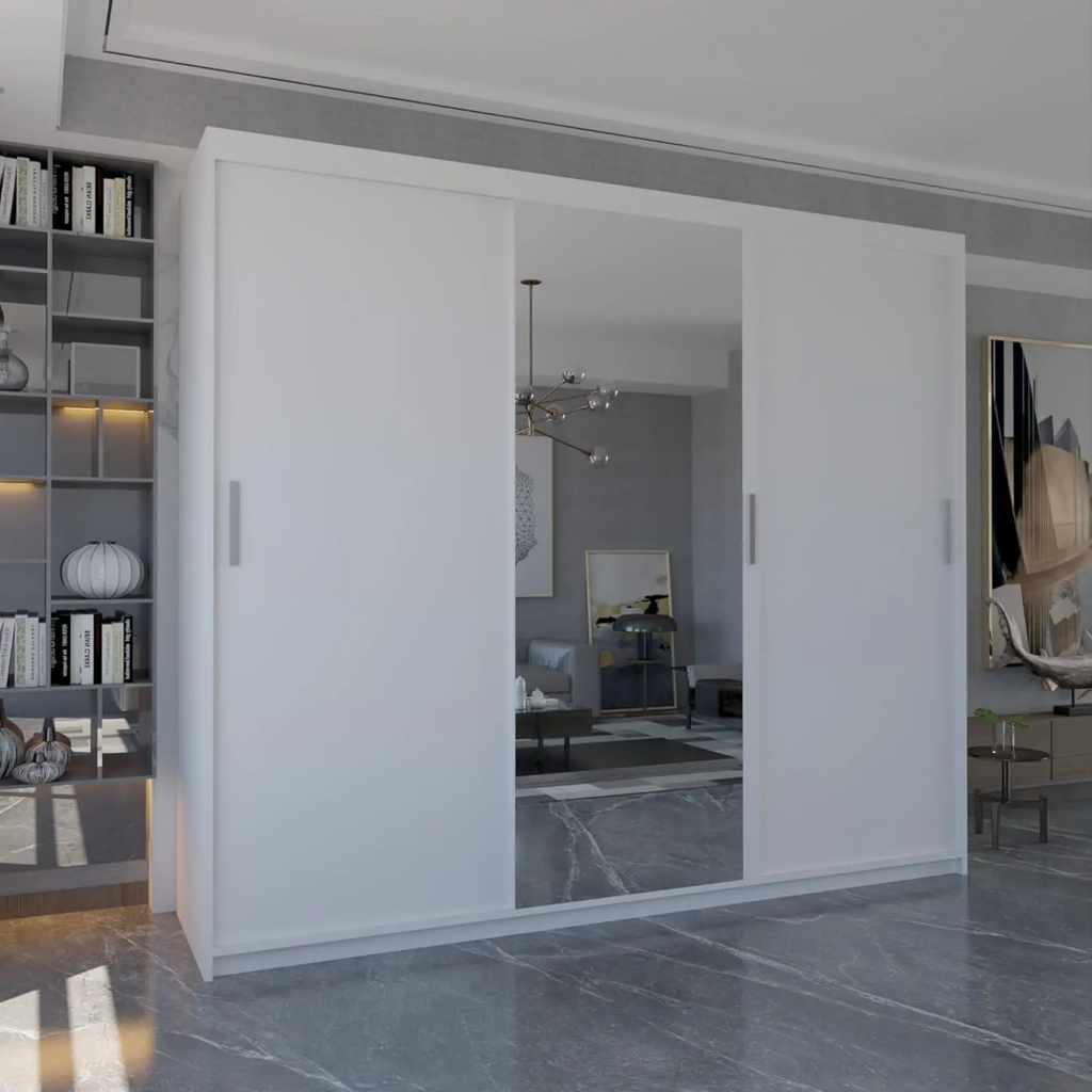 MIAMI SLIDING WARDROBE